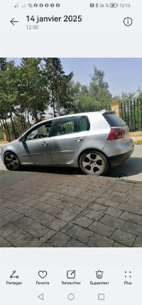 voitures-volkswagen-golf-5-2004-bab-ezzouar-alger-algerie