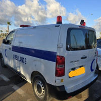 utilitaire-fiat-scudo-2023-ambulance-kouba-alger-algerie