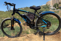 velos-velo-electrique-draria-alger-algerie