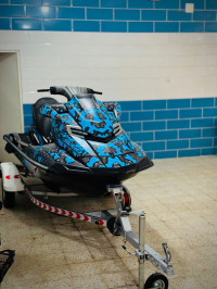 jet-ski-yamaha-1800-fx-bougara-blida-algerie