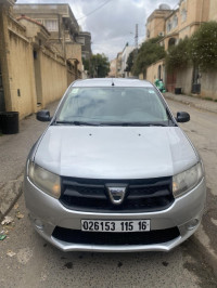 voitures-dacia-sandero-2015-access-saoula-alger-algerie