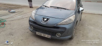 voitures-peugeot-207-2007-derradji-bousselah-mila-algerie