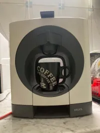 Machine à café 