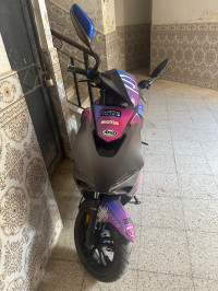 motos-et-scooters-vms-driver-2022-rouiba-alger-algerie