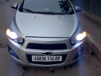 voitures-chevrolet-sonic-hatchback-2014-ls-mouzaia-blida-algerie