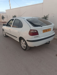 voitures-renault-megane-1-2002-maghnia-tlemcen-algerie