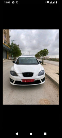 voitures-seat-leon-2012-tadjenanet-mila-algerie