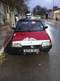 voitures-citroen-ax-1993-sedrata-souk-ahras-algerie