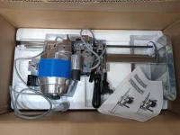 Coupeuse professionnelle 25cm+ table 