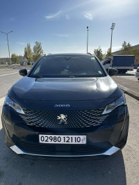 voitures-peugeot-3008-2021-gt-bouira-algerie