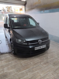 utilitaire-volkswagen-caddy-2019-douera-alger-algerie