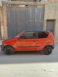 سيارات-fiat-seicento-2001-تسالة-المرجة-الجزائر