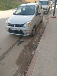 voitures-suzuki-alto-2023-douera-alger-algerie