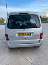 voitures-citroen-berlingo-2008-mila-algerie