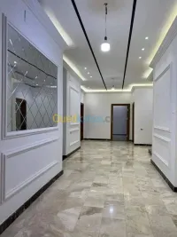 Vente Appartement F4 Alger Bordj el bahri