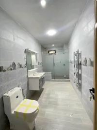 Vente Appartement F4 Alger Mohammadia
