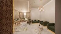 Vente Appartement F4 Alger Mohammadia