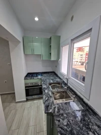 Vente Appartement Alger El harrach