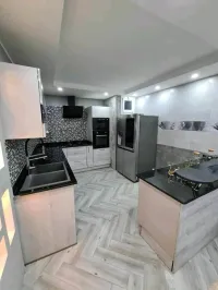 Vente Appartement F3 Alger El marsa