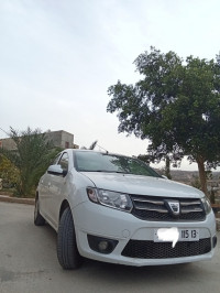 voitures-dacia-logan-2015-tlemcen-algerie