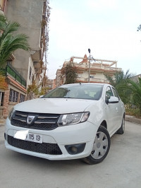 voitures-dacia-logan-2015-remchi-tlemcen-algerie