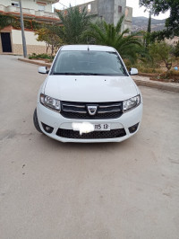 voitures-dacia-logan-2015-remchi-tlemcen-algerie