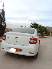 voitures-dacia-logan-2015-remchi-tlemcen-algerie