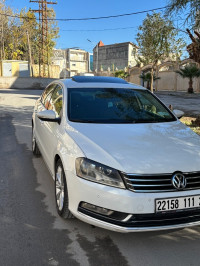 voitures-volkswagen-passat-2011-carat-constantine-algerie