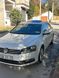 voitures-volkswagen-passat-2011-carat-constantine-algerie