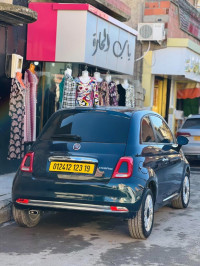 voitures-fiat-500-2023-club-setif-algerie