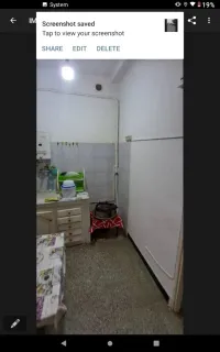 Vente Appartement F3 Alger El madania