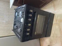 Cuisinière CONDOR 4 Feux avec Four