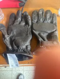 Gants