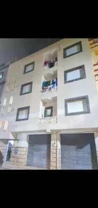 Vente Appartement F4 Oran Bir el djir