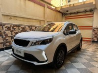 سيارات-livan-x3-pro-2026-automatique-avec-toi-ouvrant-دار-البيضاء-الجزائر