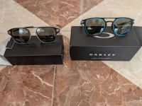 Solaire Oakley 