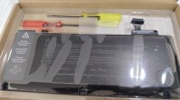 بطاريات-vente-batterie-mac-a1322-a1278-apple-macbook-original-2009-2012-neuf-بيع-بطارية-آبل-أصلية-الجزائر-وسط