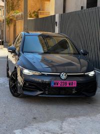 سيارات-volkswagen-golf-8-2024-r-line-عين-بنيان-الجزائر