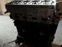 Ensemble bloc moteur 