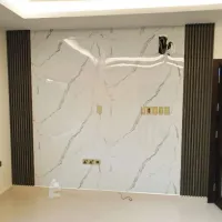 Faux Marbré بديل الرخام بجميع أشكال 