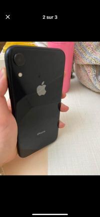 هواتف-ذكية-iphone-xr-درارية-الجزائر