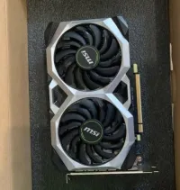 GTX 1660 TI