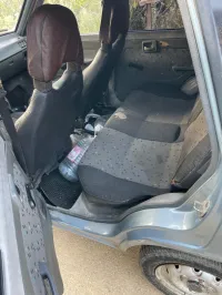 Suzuki Maruti 800 2008 