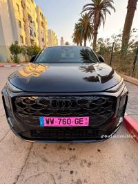 سيارات-audi-q3-2026-باش-جراح-الجزائر