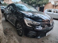 سيارات-renault-clio-5-2023-techno-الحراش-الجزائر