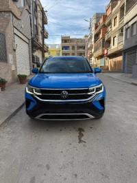 سيارات-volkswagen-taos-2024-sel-ديدوش-مراد-قسنطينة-الجزائر