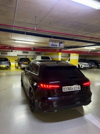 سيارات-audi-a3-sportback-2023-s-line-بن-عكنون-الجزائر