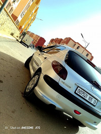 voitures-peugeot-206-2005-francais-mansourah-tlemcen-algerie