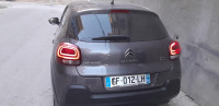 voitures-citroen-c3-2022-setif-algerie