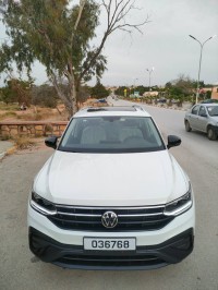 سيارات-volkswagen-new-tiguan-2025-حاسي-بحبح-الجلفة-الجزائر